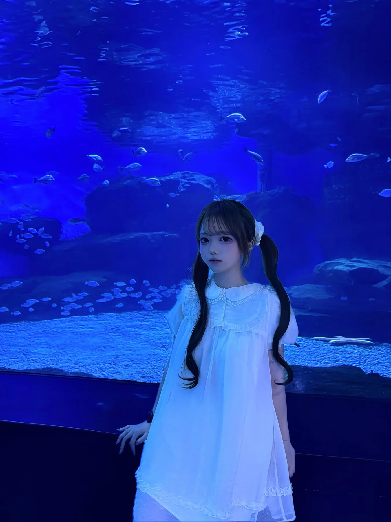 天津海洋馆