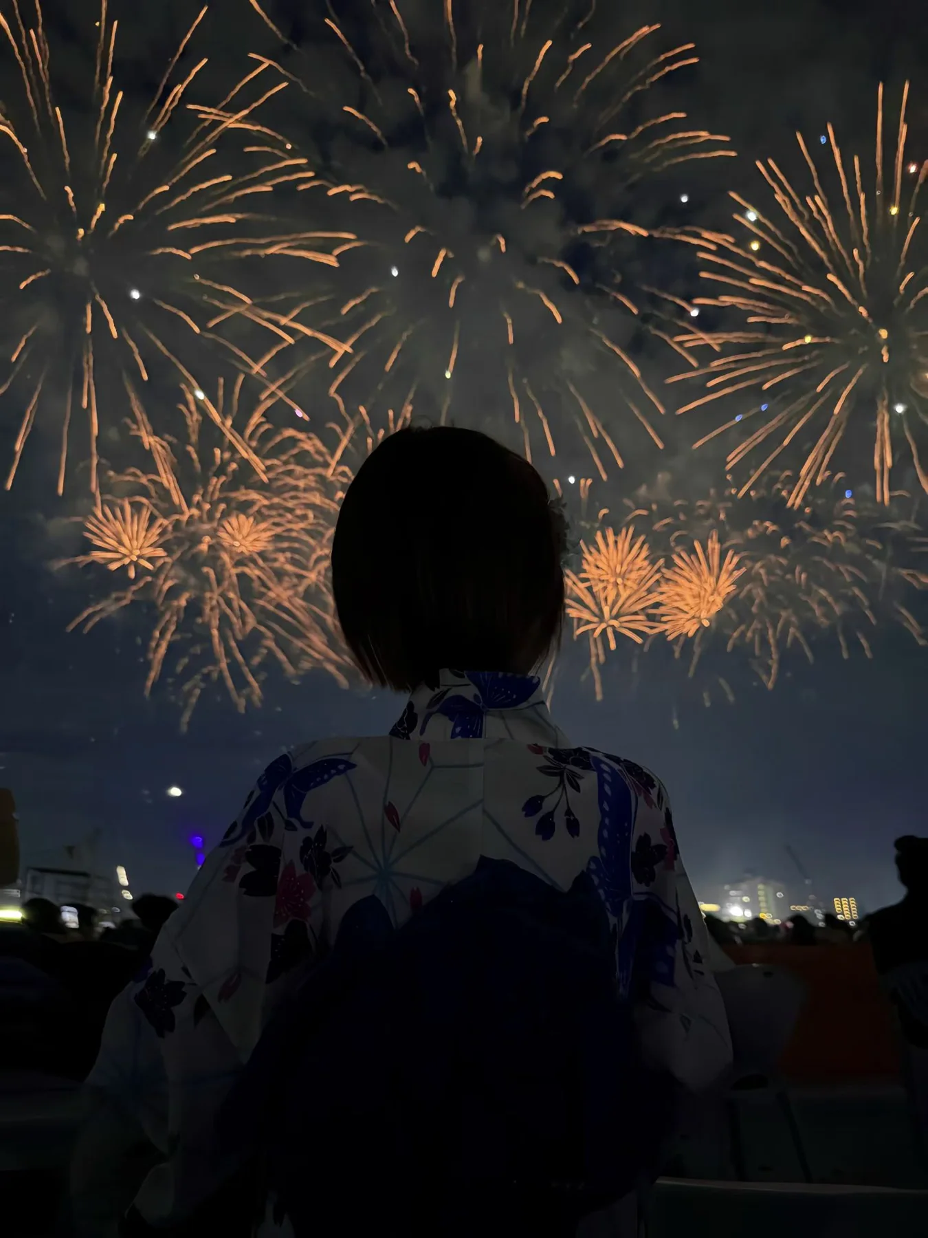 日本花火